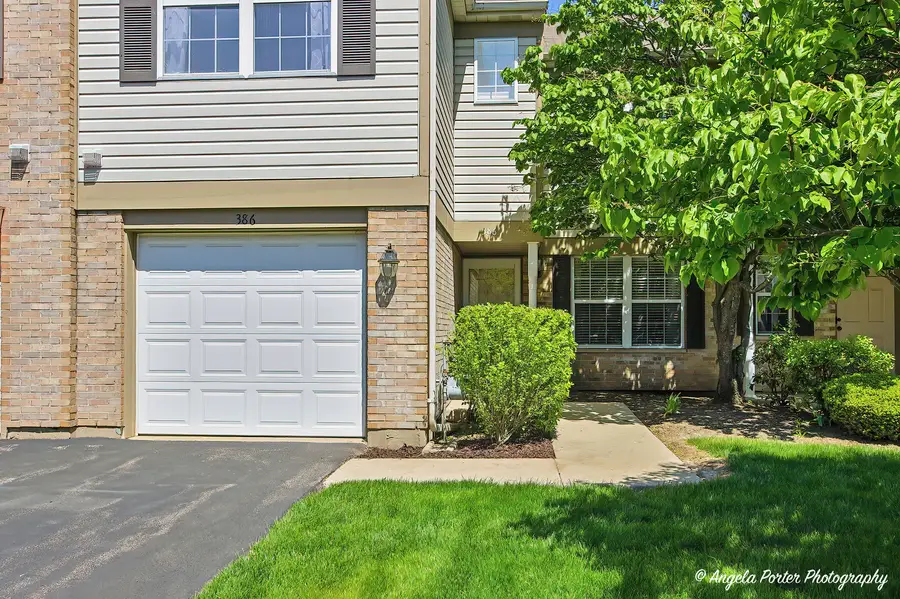 386 Crystal Ridge Drive #386, Crystal Lake, IL 60012 - #2