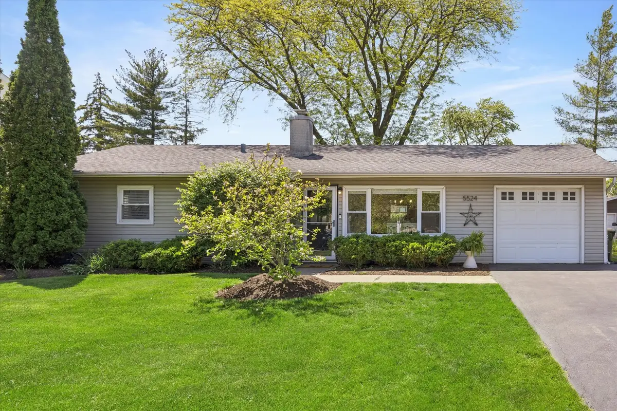Address Withheld By Seller, Hinsdale, IL 60521 - #1