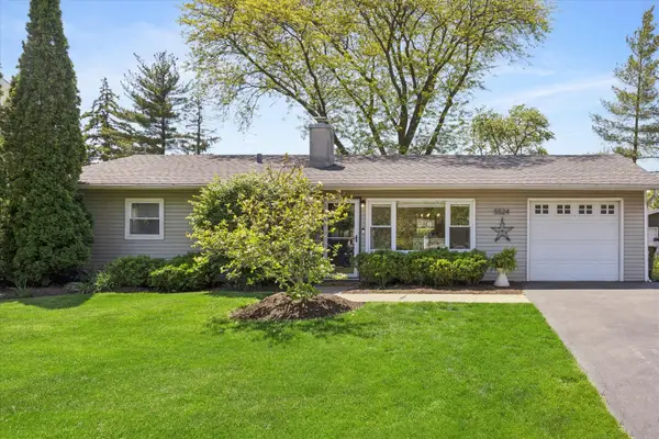 Address Withheld By Seller, Hinsdale, IL 60521