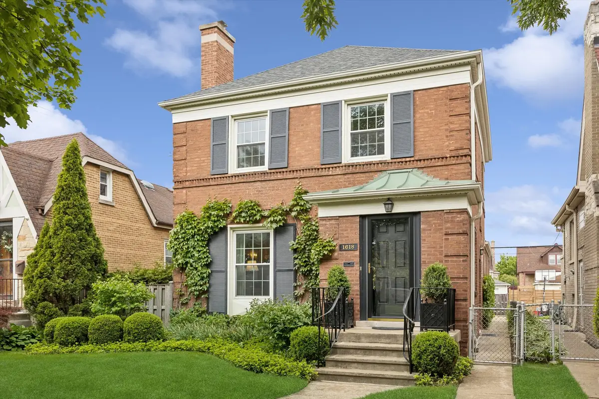 1618 N Natoma Avenue, Chicago, IL 60707 - #1