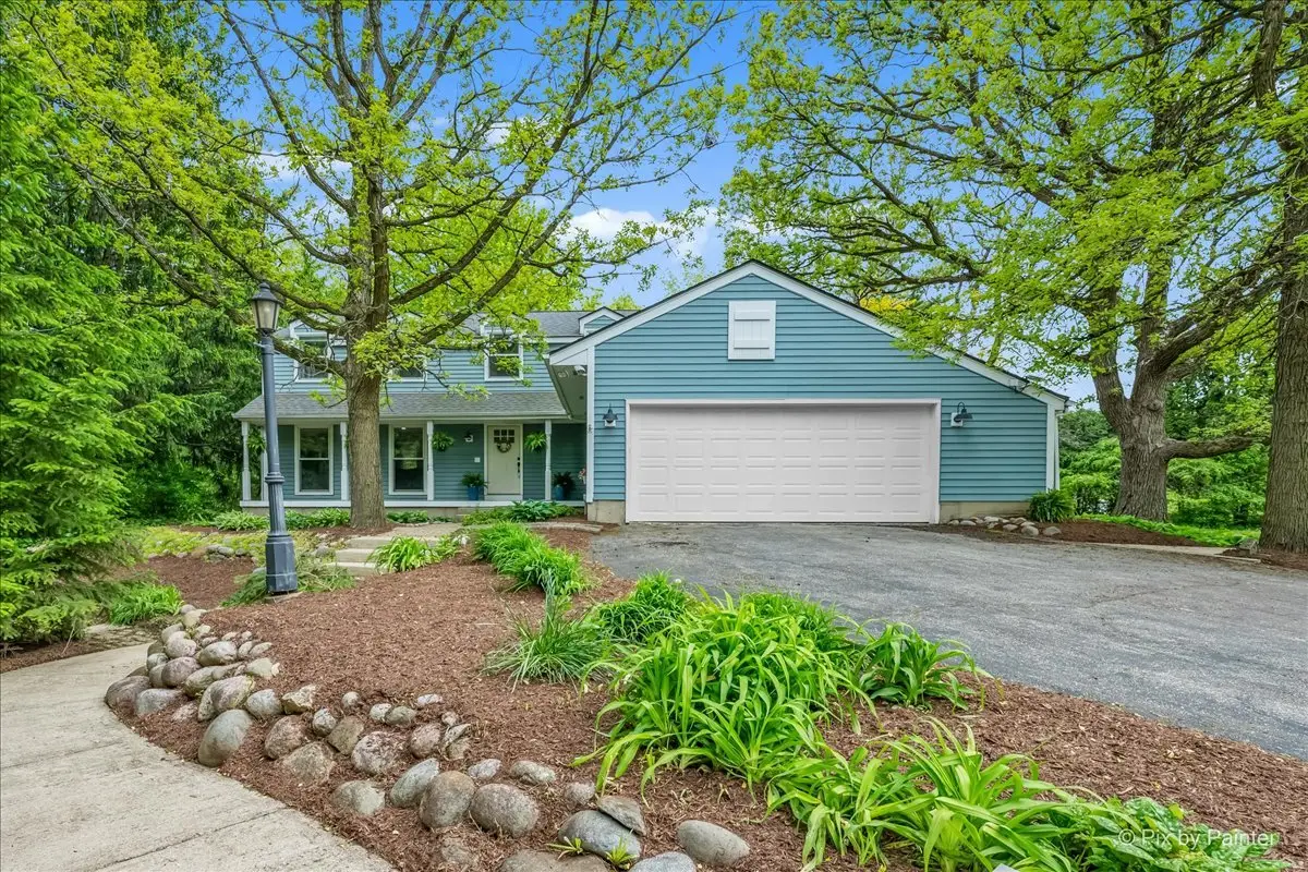 4N015 Trotter Lane, Saint Charles, IL 60175 - #1