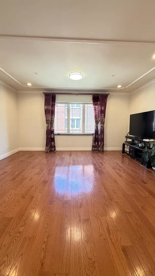 3521 S Parnell Avenue #C, Chicago, IL 60609 - #3