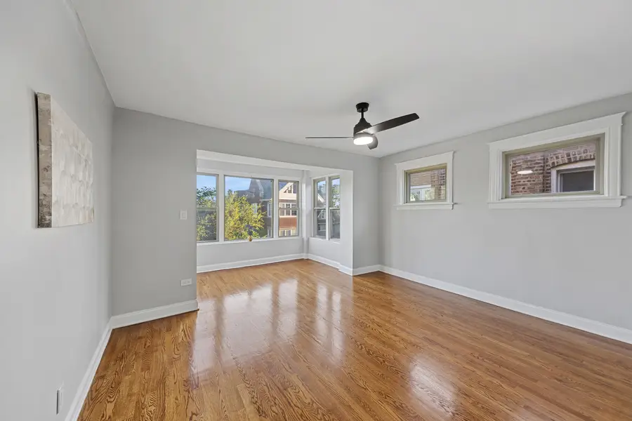 1552 E 65th Place #3, Chicago, IL 60637 - #2