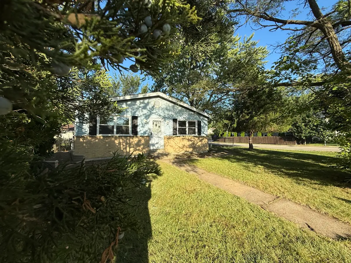 510 Hickory Street, Mundelein, IL 60060 - #1