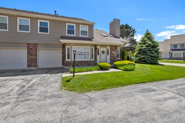 9210 Wherry Lane, Orland Park, IL 60462