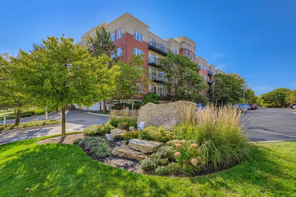 820 Weidner Road #409, Buffalo Grove, IL 60089