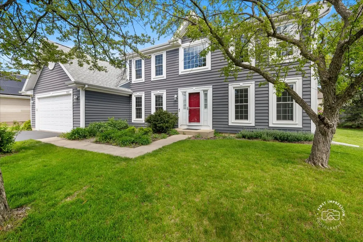 1600 Huntington N Drive, Algonquin, IL 60102 - #1
