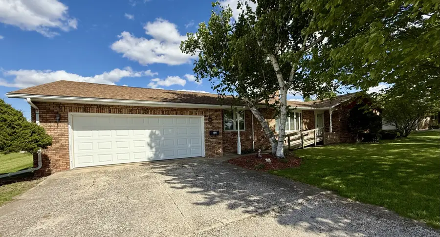 1129 Nw 5th Avenue, Galva, IL 61434 - #2