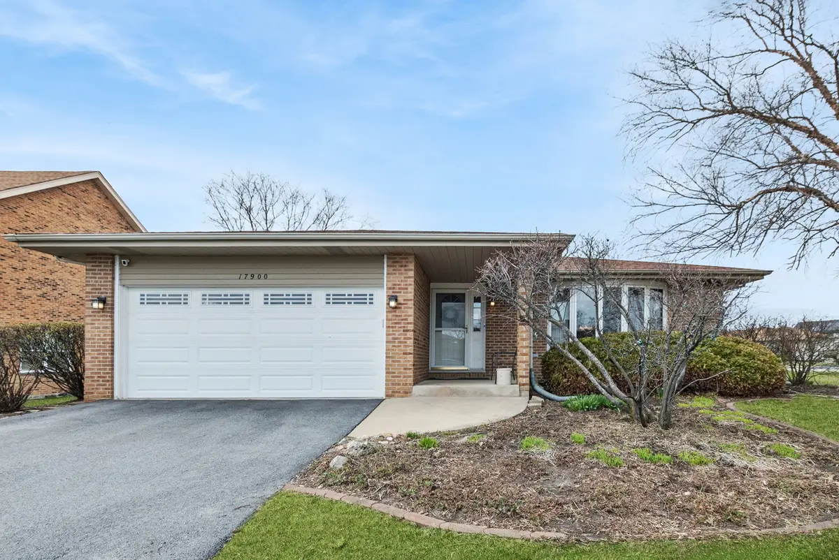 17900 Poplar Lane, Country Club Hills, IL 60478 - #1
