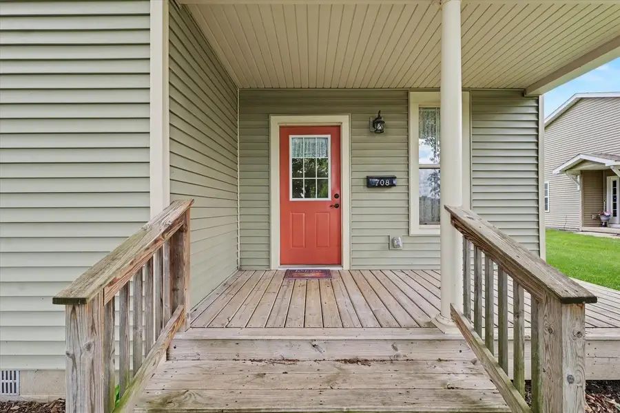 708 E Center Street, Monticello, IL 61856 - #3