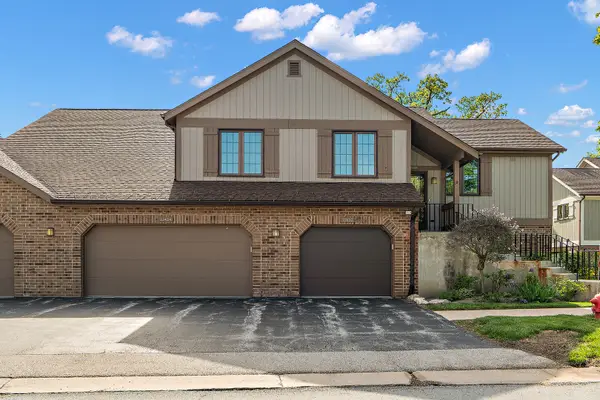 13434 S Westview Drive #Villa4, Palos Heights, IL 60463