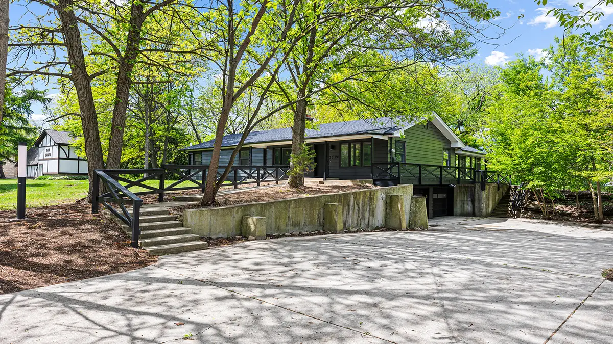 3S306 Winfield Road, Warrenville, IL 60555 - #1