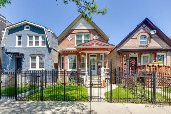 3512 W Hirsch Street, Chicago, IL 60651