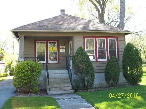 358 Calumet Boulevard, Harvey, IL 60426 - #1