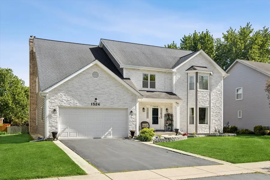 1524 Oswego Road, Naperville, IL 60540 - #3