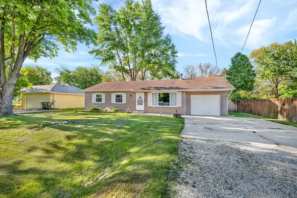 338 Orchard Lane, Braidwood, IL 60408