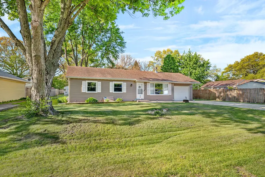 338 Orchard Lane, Braidwood, IL 60408 - #2