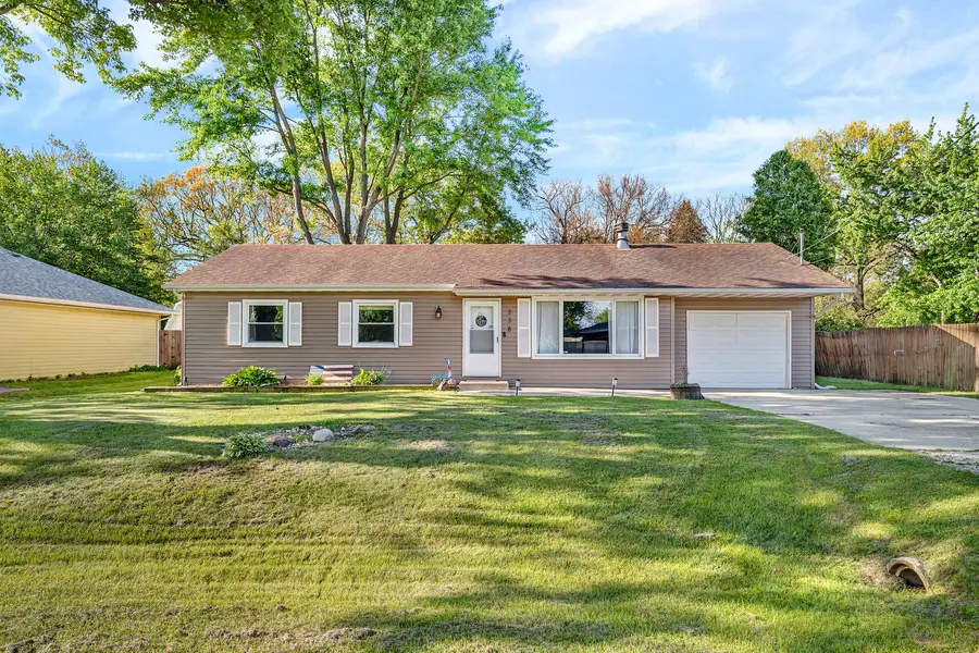 338 Orchard Lane, Braidwood, IL 60408 - #3