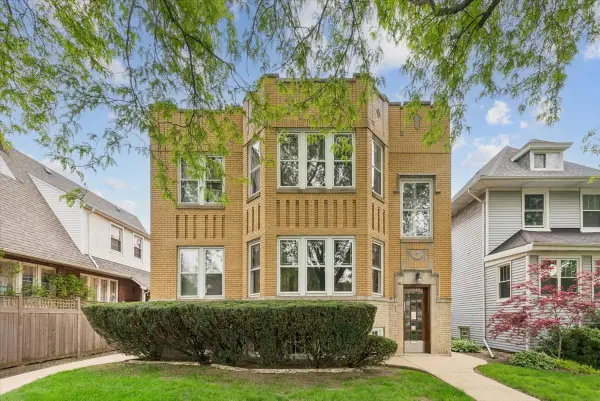 3651 N Kedvale Avenue #2B, Chicago, IL 60641