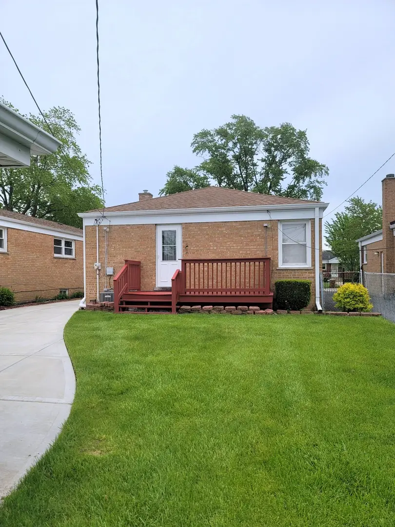 3634 Sarah Street, Franklin Park, IL 60131 - #2