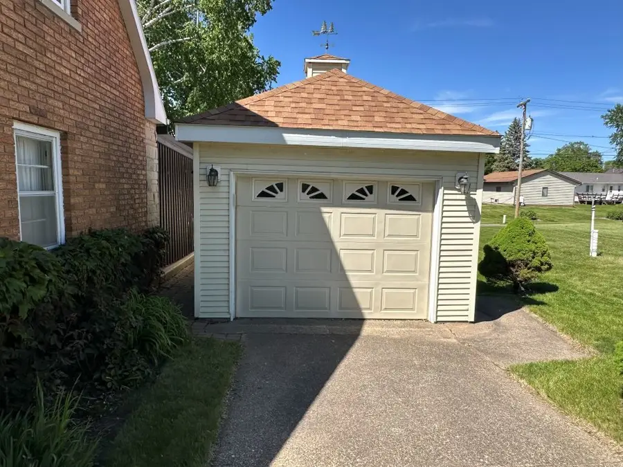 820 11th Street, De Witt, IA 52472 - #2