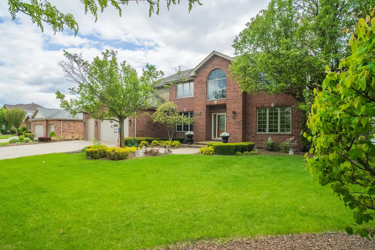 2910 Ryan Drive, New Lenox, IL 60451 - #1