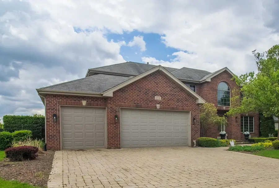 2910 Ryan Drive, New Lenox, IL 60451 - #2