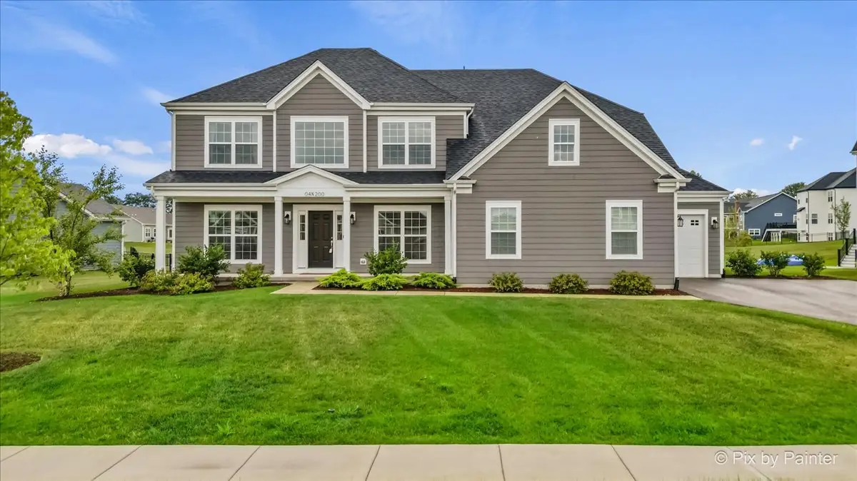 04N200 Norton Lake Circle, Campton Hills, IL 60175 - #1
