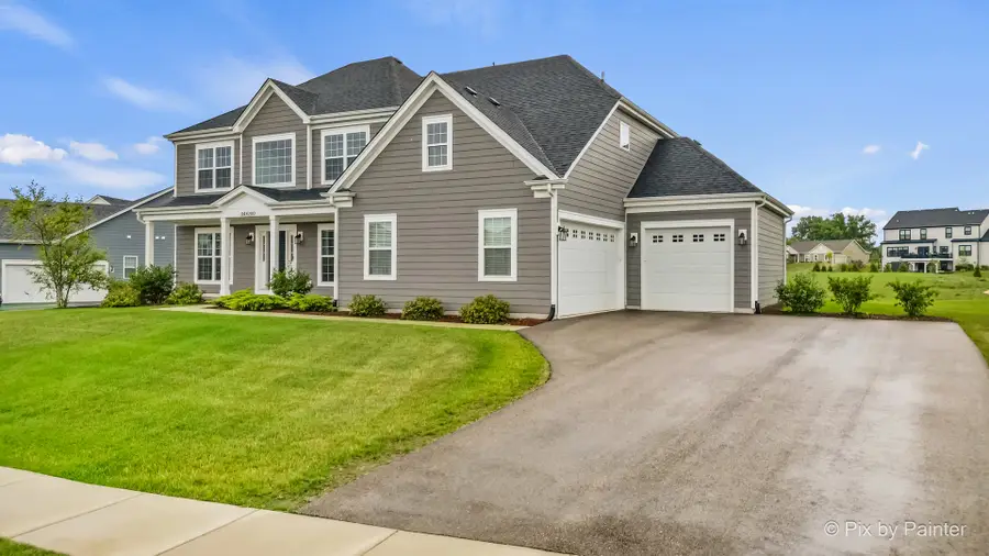 04N200 Norton Lake Circle, Campton Hills, IL 60175 - #2