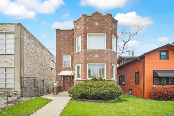 1338 N Massasoit Avenue, Chicago, IL 60651