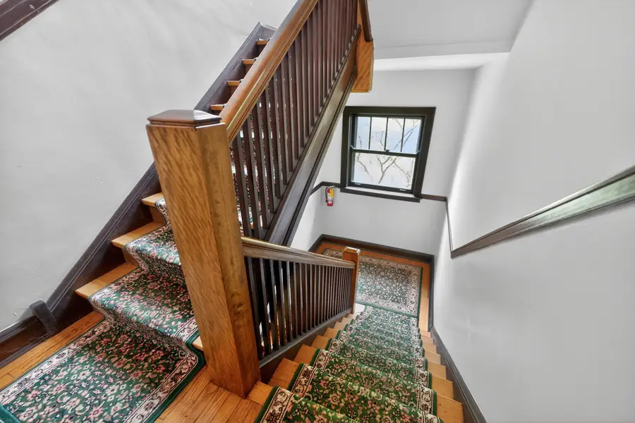 5443 S East View Park #2, Chicago, IL 60615 - #3