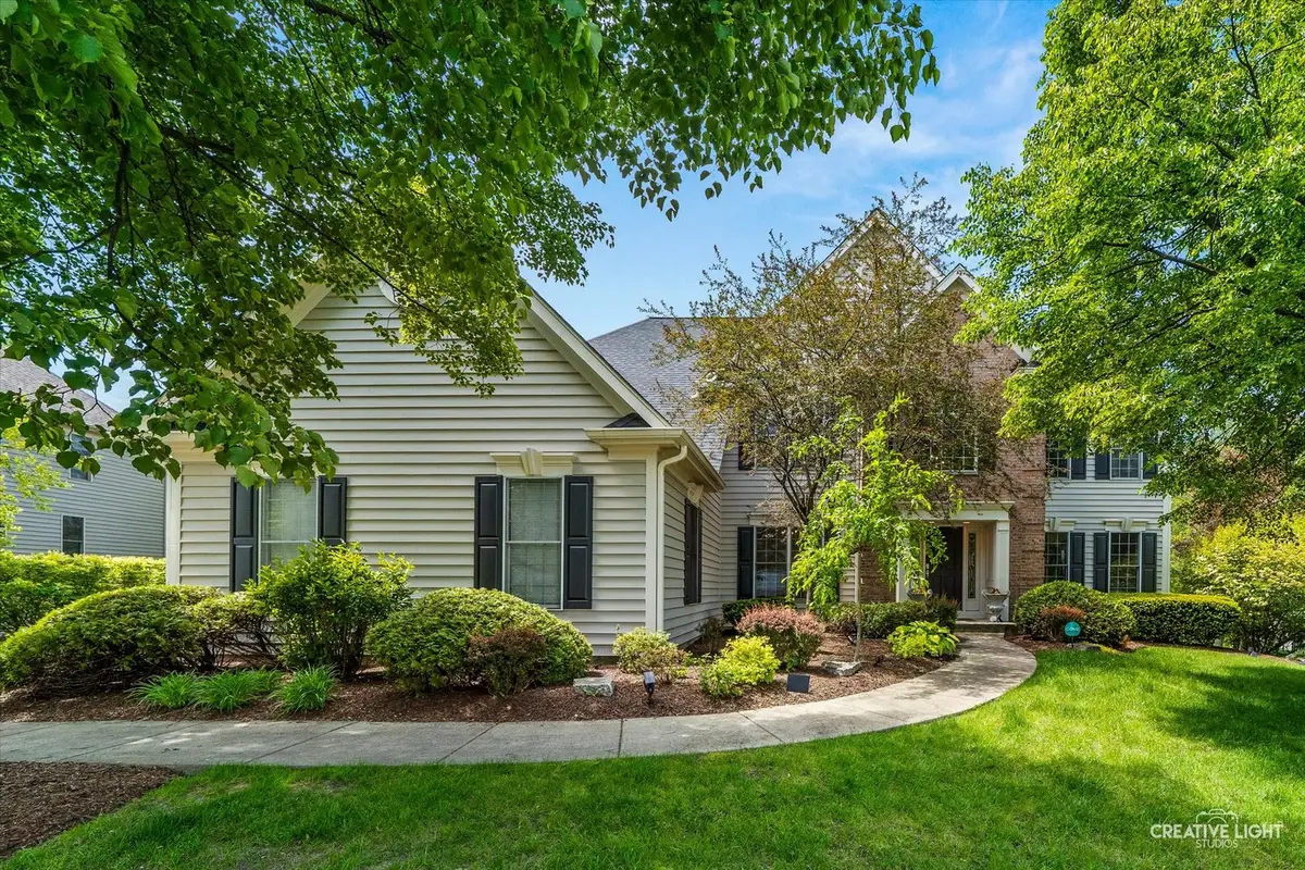 3N890 Emily Dickinson Lane, Saint Charles, IL 60175 - #1