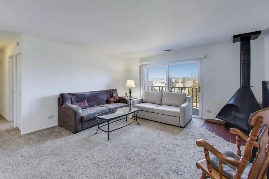 717 Killarney Court #2D, Schaumburg, IL 60193 - #3