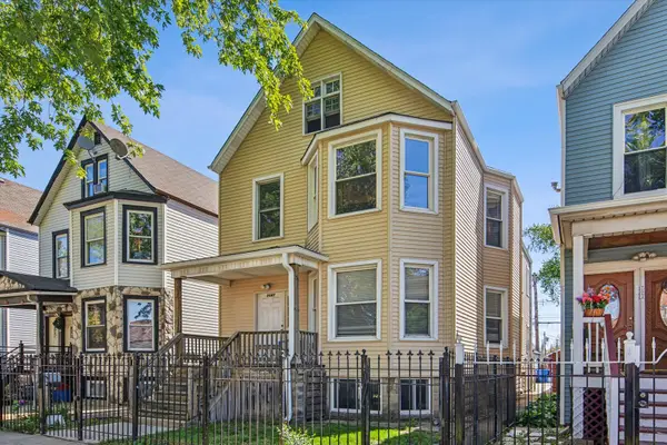 2147 N Kilpatrick Avenue, Chicago, IL 60639