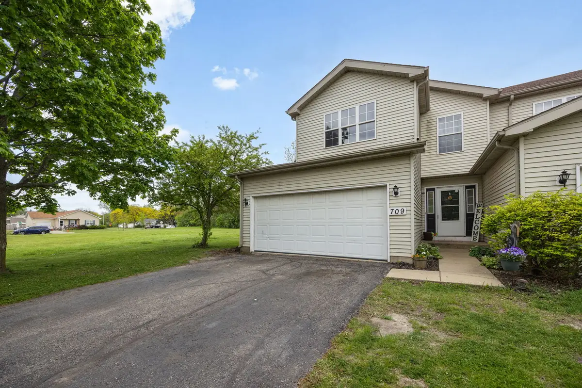 709 Carlisle Drive, Woodstock, IL 60098 - #1