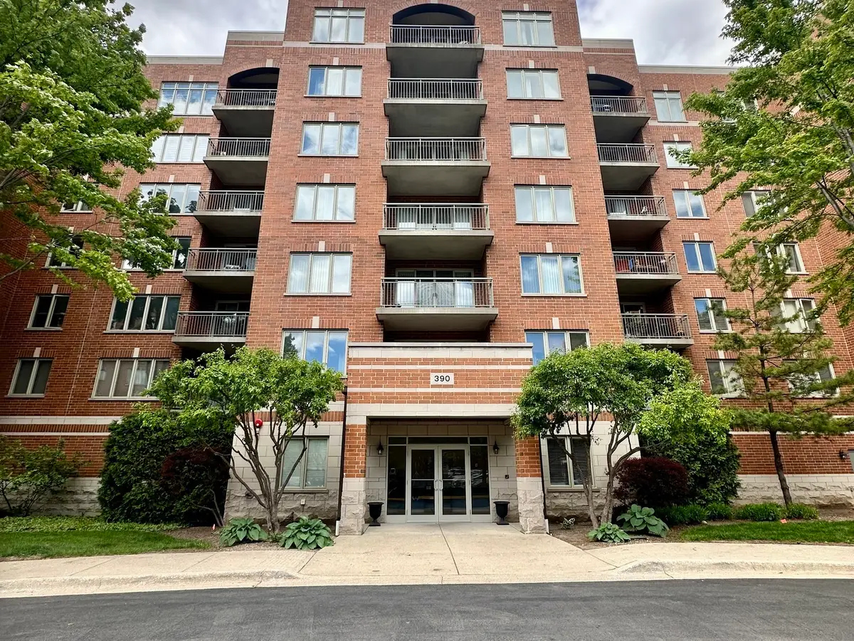390 S Western Avenue #605, Des Plaines, IL 60016 - #1
