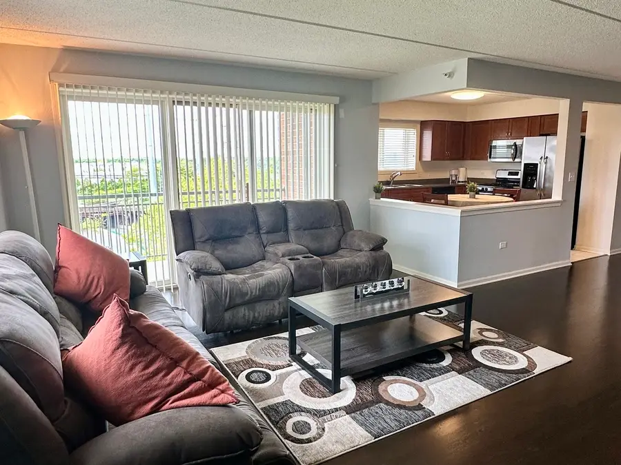 390 S Western Avenue #605, Des Plaines, IL 60016 - #3