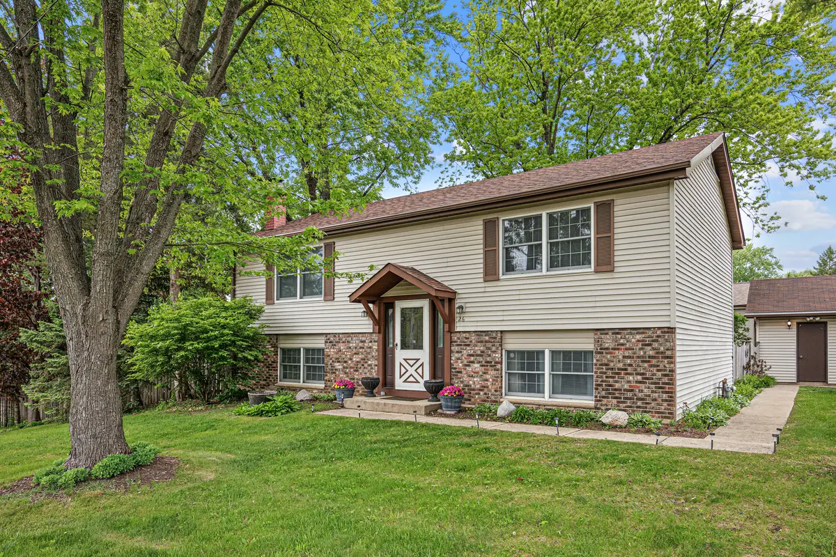 26 Miller Road, Lake In The Hills, IL 60156 - #1