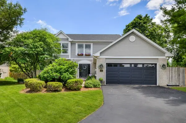 276 Silverado Street, Bolingbrook, IL 60490