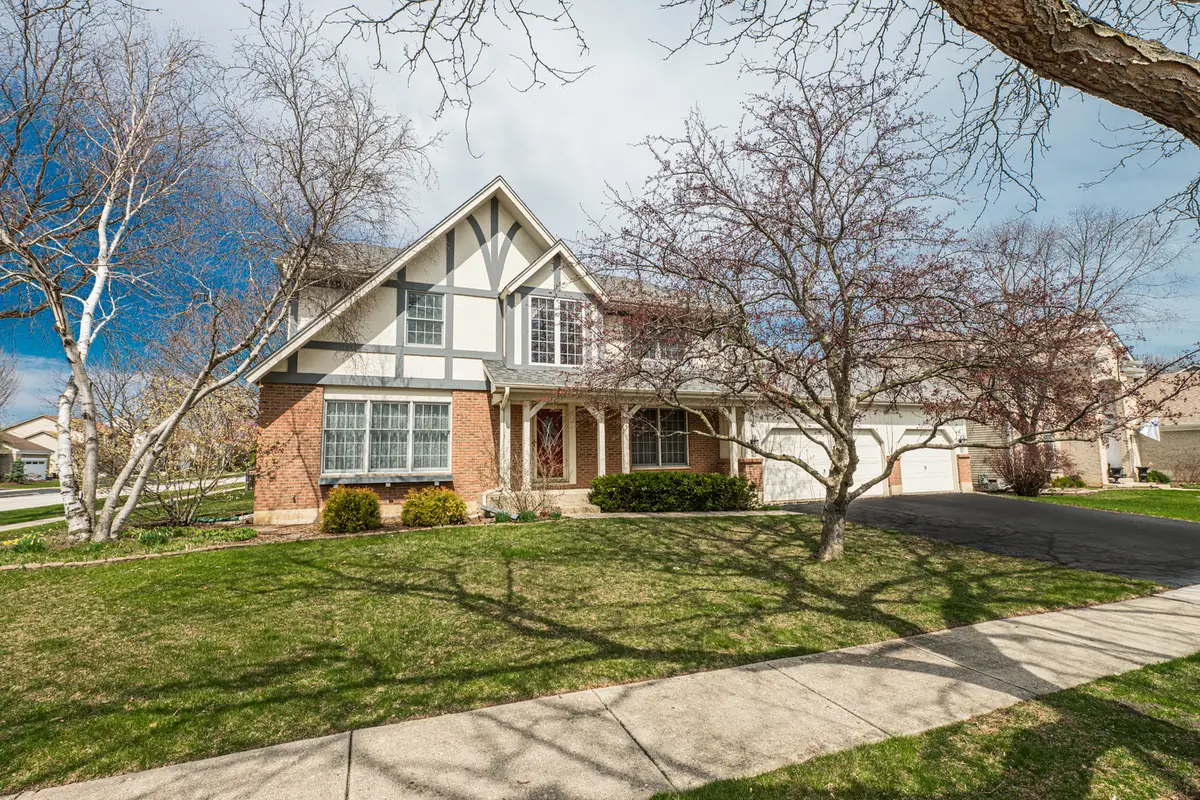1404 Halifax Drive, Mundelein, IL 60060 - #1