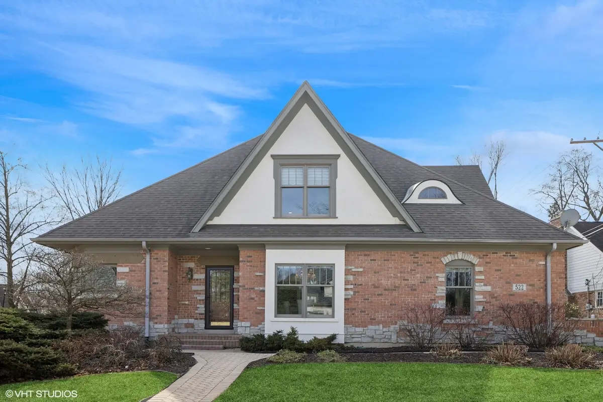 522 N County Line Road, Hinsdale, IL 60521 - #1