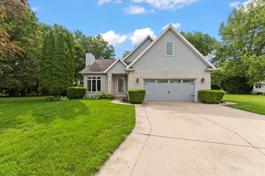 13 Corrine Court, Monticello, IL 61856 - #2