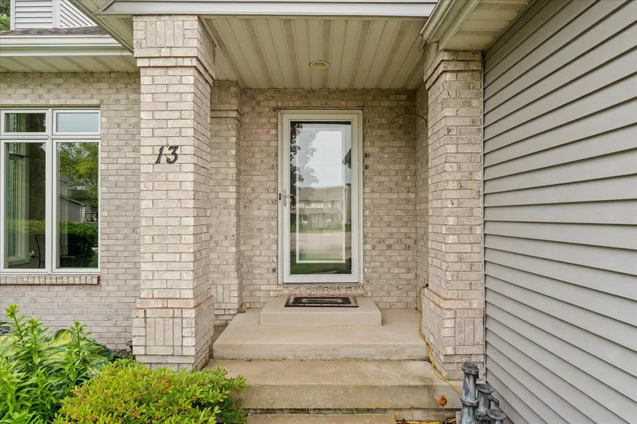 13 Corrine Court, Monticello, IL 61856 - #3