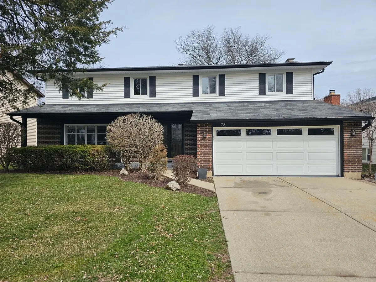 78 Downing Road, Buffalo Grove, IL 60089 - #1