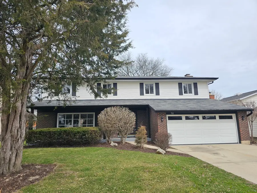78 Downing Road, Buffalo Grove, IL 60089 - #2