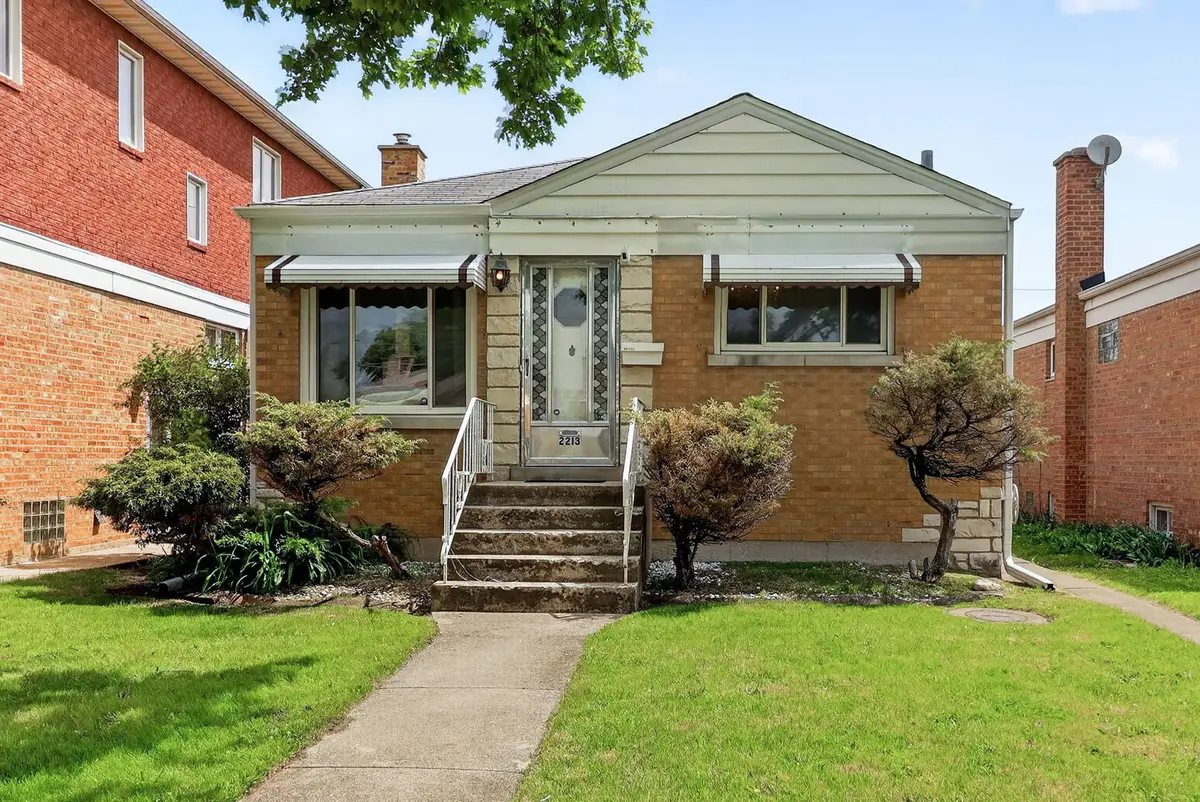 2213 Park Avenue, North Riverside, IL 60546 - #1