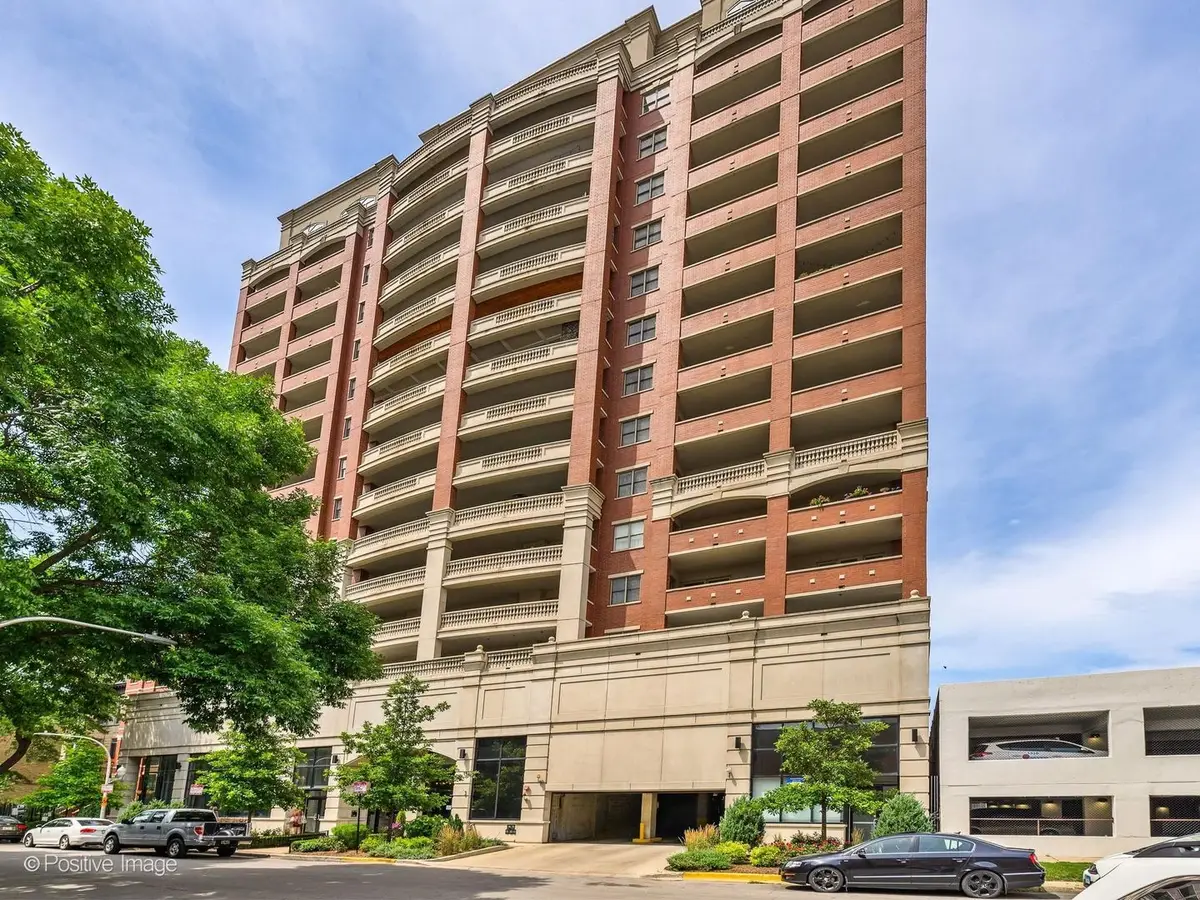 828 W Grace Street #1404, Chicago, IL 60613 - #1