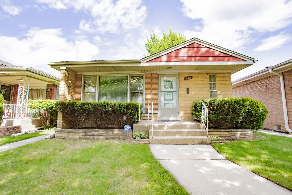 6317 N Lowell Avenue, Chicago, IL 60646 - #1