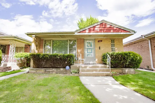 6317 N Lowell Avenue, Chicago, IL 60646