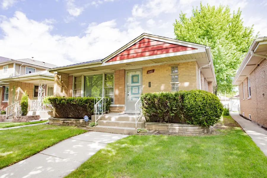 6317 N Lowell Avenue, Chicago, IL 60646 - #2